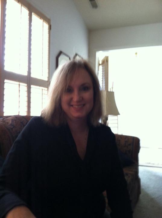 Elizabeth Bissett