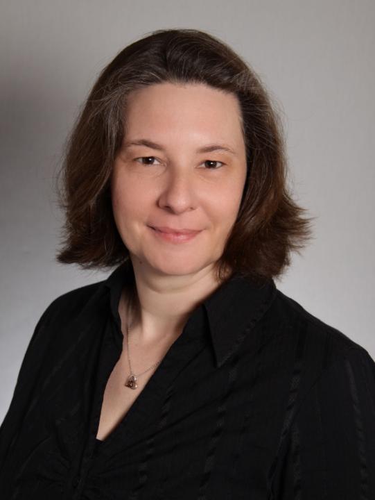 Corinna Hoff