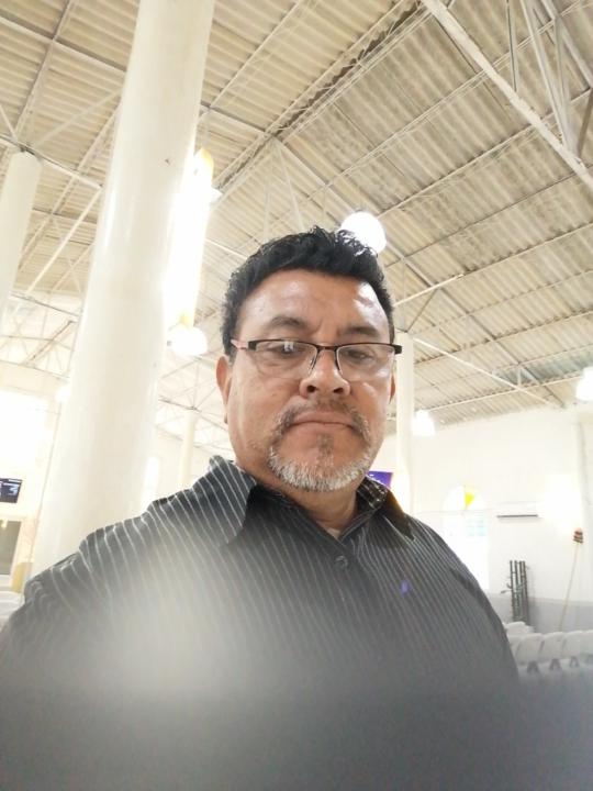 Julio Sandoval Flores