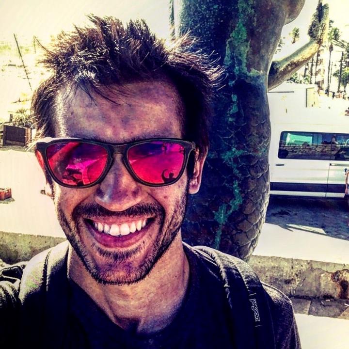 Fernando Martinez Rios