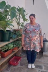 Juanita Barnard