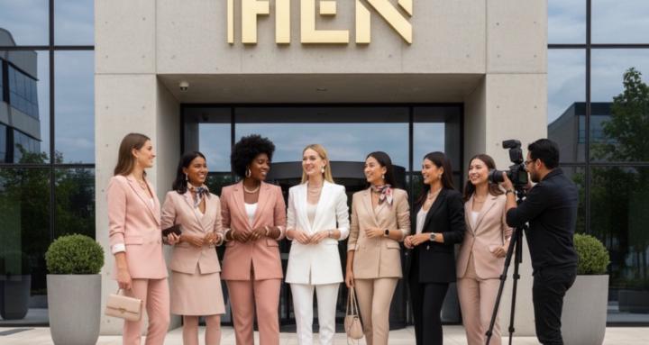 Her Empire Network