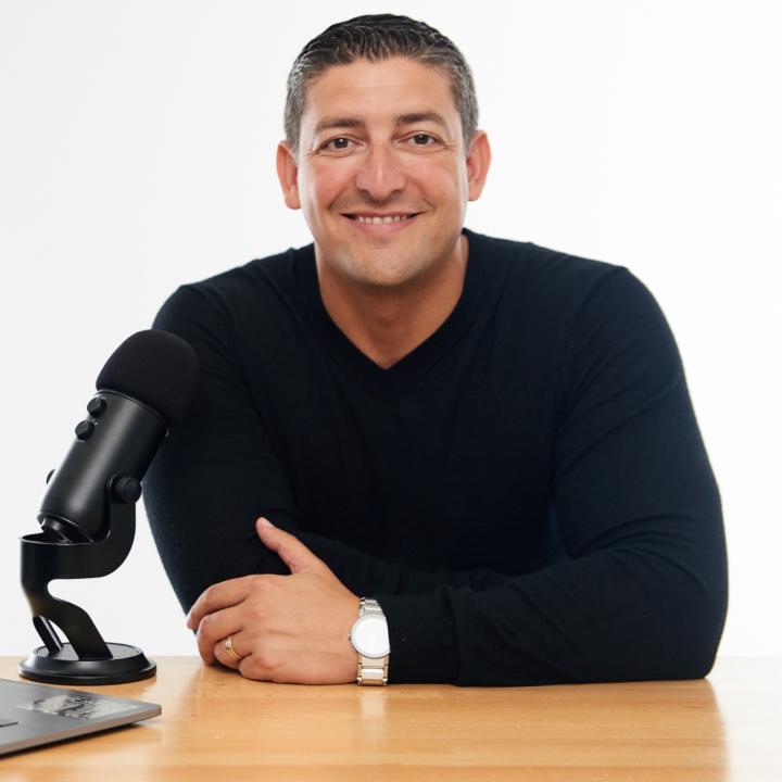 Eric Konovalov