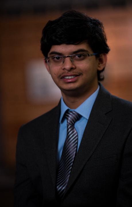 Karthik Raghupathy