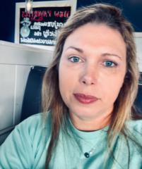 Amanda Etheridge