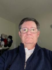 Dale Richardson Ed.D