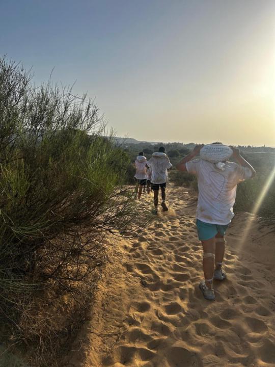סשה חנוכייב
