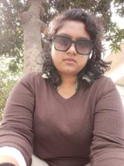 Senjuti Bhattacharyya