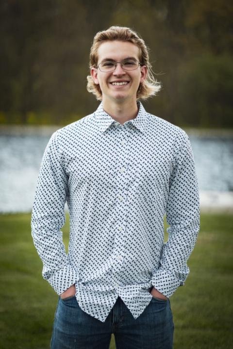 Dalton Rodgers