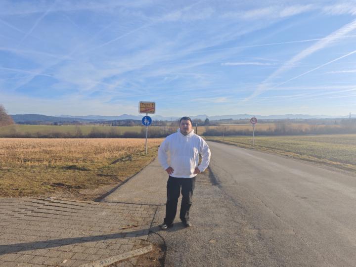 Diljar Turdi