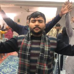 Evangelist Haroon Evangelist Haroon