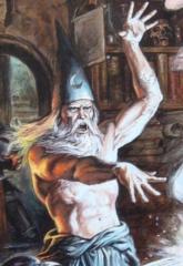 Daniel Wizard