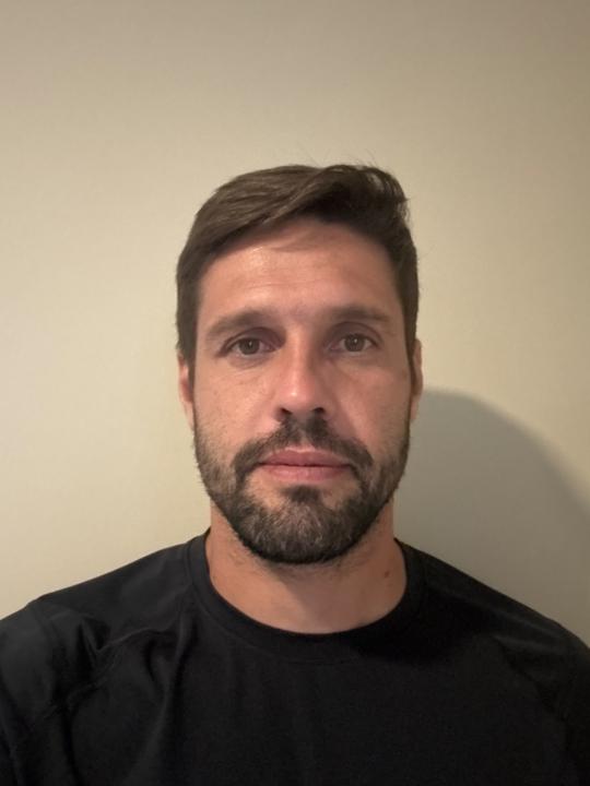 Federico Gonzalez