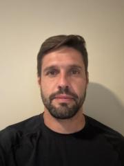 Federico Gonzalez