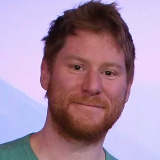 Mathieu Larose