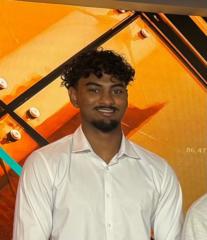 Akash Krishnamoorthy