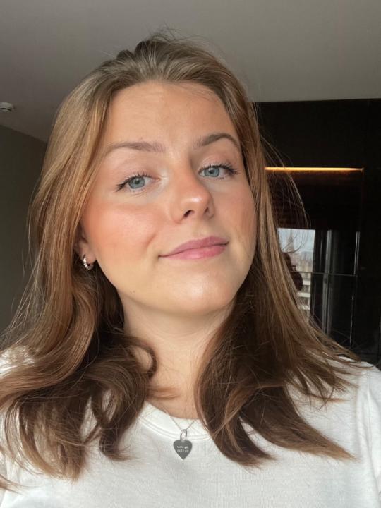 Sophia Pettersson