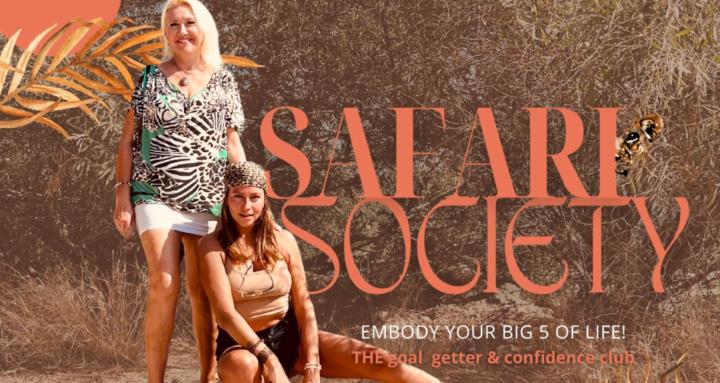 Safari Society