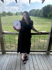 Sauncie Slaughter-Risinger