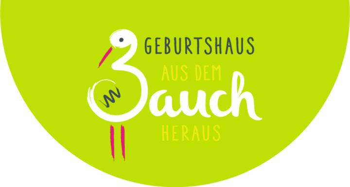Geburtshaus aus dem Bauch heraus