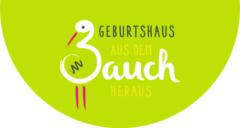 Geburtshaus aus dem Bauch heraus