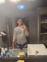 Ben Dedrick