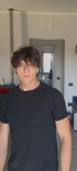 Mattia Enita Irimia