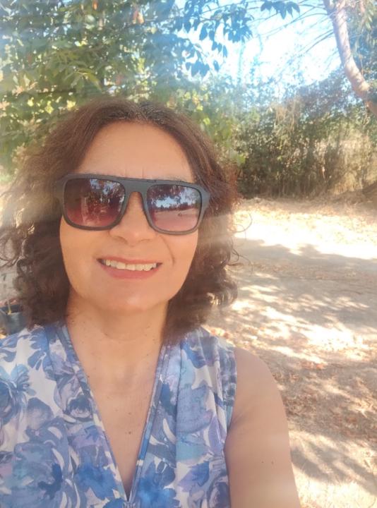 Mónica Canihuante Mundaca