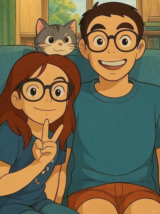 NIck Chan