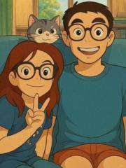 NIck Chan