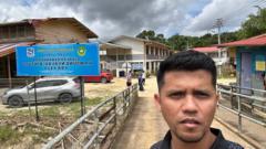 Muhammad zaki Ab rahman