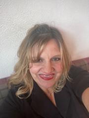 Andrea Linde
