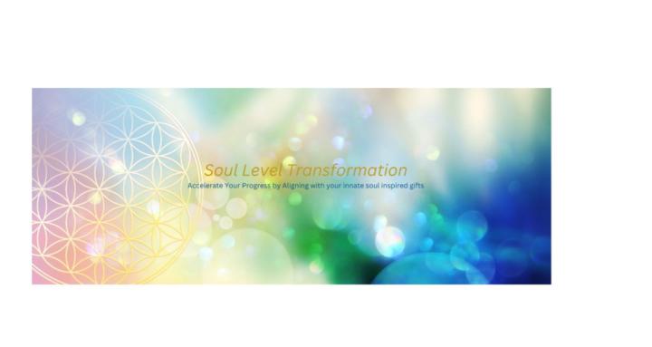Soul Inspired Living