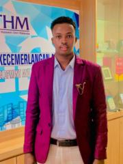 Fahad Abdihakiim