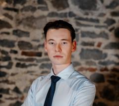 Lucas Degrève