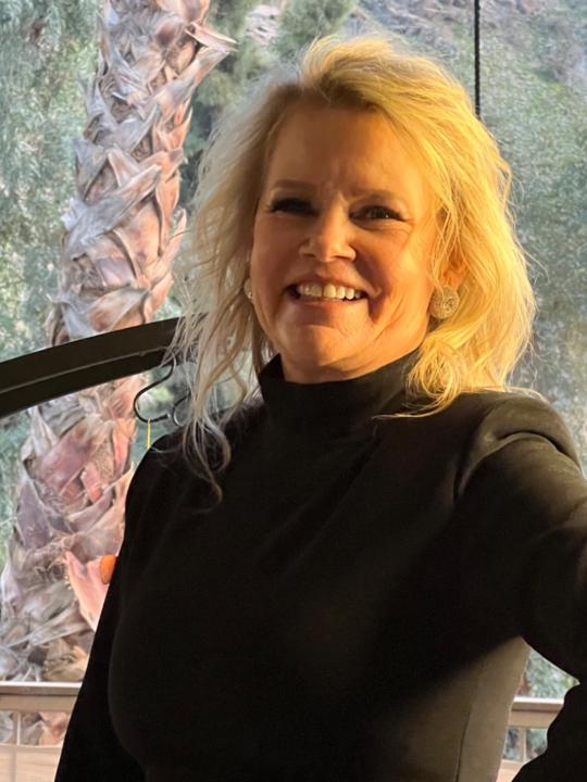 Stephanie Kieffer