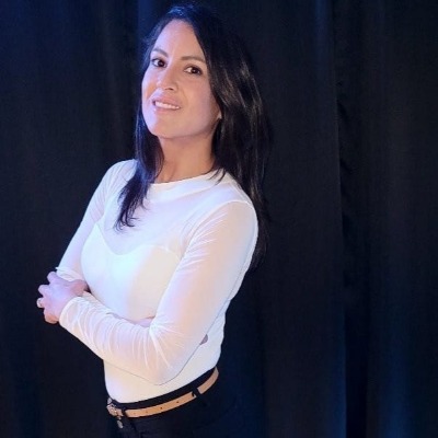 Rosa Martinez