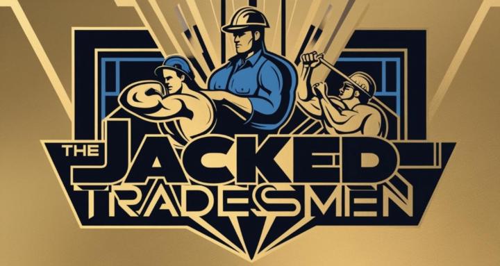 The Jacked Tradesman