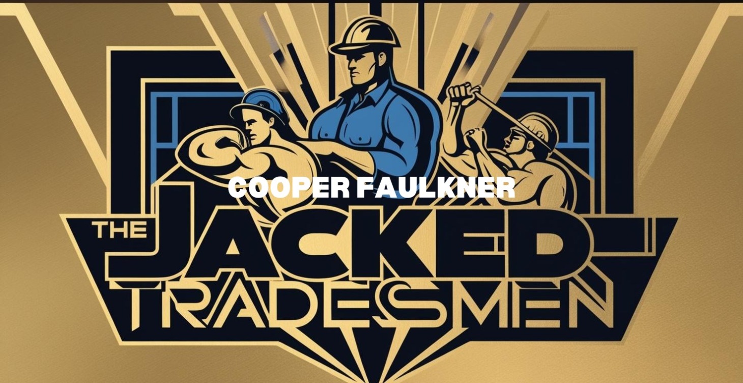 Cooper Faulkner