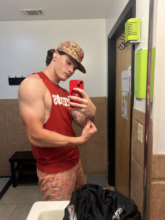 Back and bis
