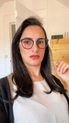 Magna Carvalho