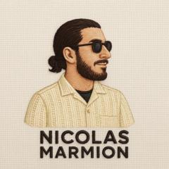 Nicolas Marmion