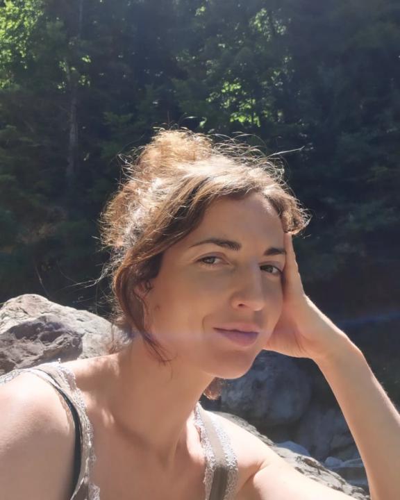 Elise Sibilla