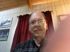 Kevin Volden