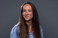 Juliette Aggeri
