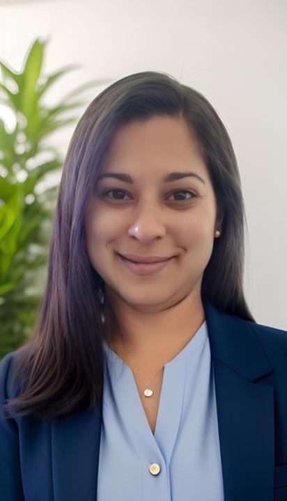 Stephanie Sanchez Hidalgo