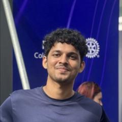 Sandi Mallawaarachchi