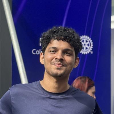 Sandi Mallawaarachchi
