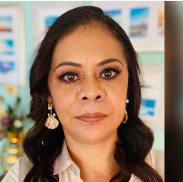 Maday Gómez
