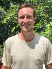 Michael Strickland
